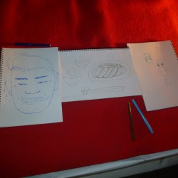 P1050865 お絵描き