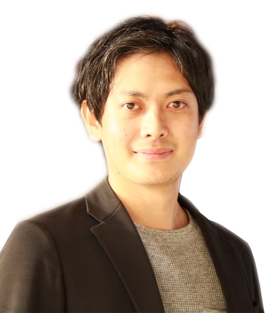 代表取締役社長 石澤安久里